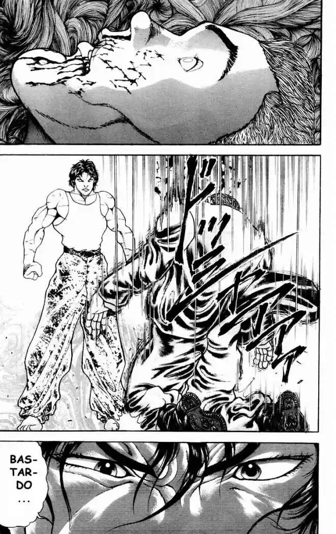 New Grappler Baki - Capítulo 85 - Página 14 - LectorTMOo