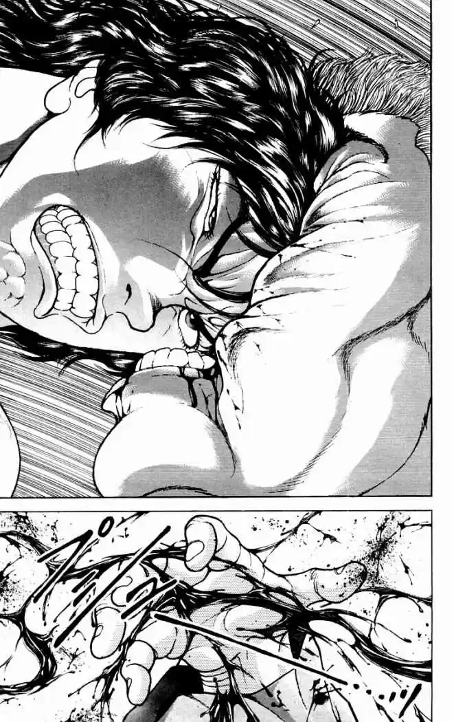 New Grappler Baki - Capítulo 85 - Página 16 - LectorTMOo