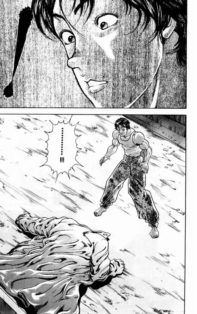 New Grappler Baki - Capítulo 86 - Página 3 - LectorTMOo