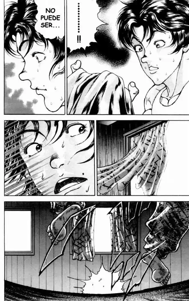 New Grappler Baki - Capítulo 86 - Página 4 - LectorTMOo