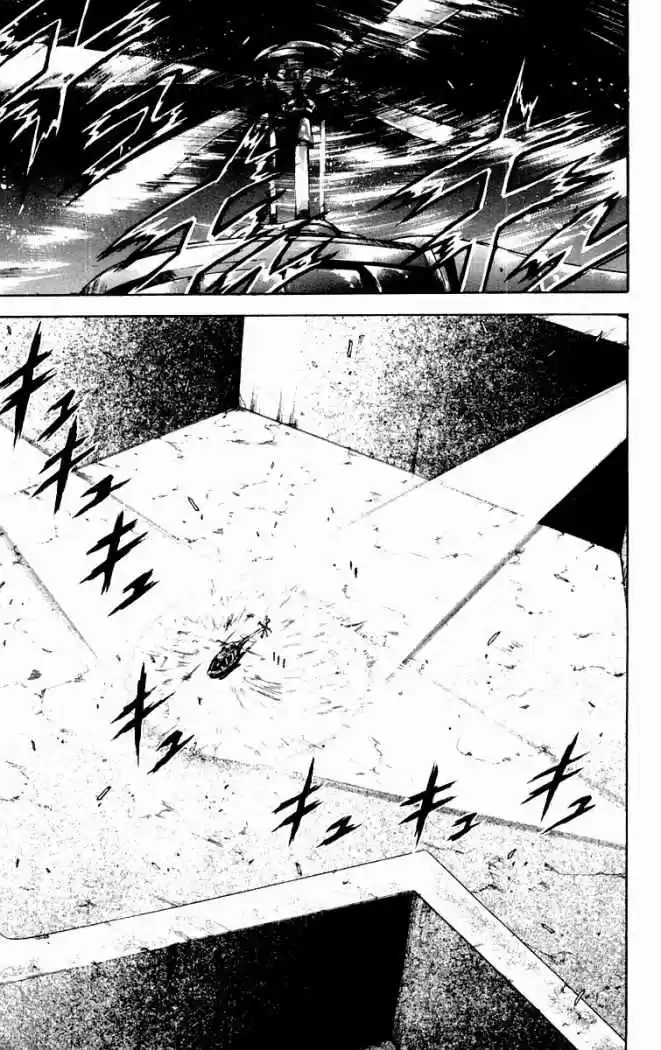 New Grappler Baki - Capítulo 88 - Página 12 - LectorTMOo