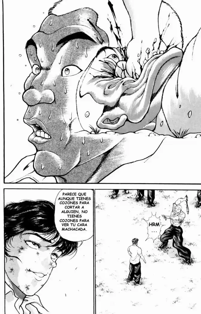 New Grappler Baki - Capítulo 9 - Página 8 - LectorTMOo