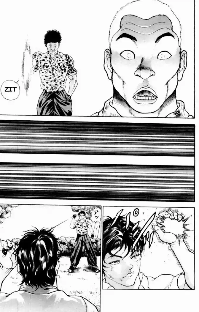 New Grappler Baki - Capítulo 9 - Página 9 - LectorTMOo