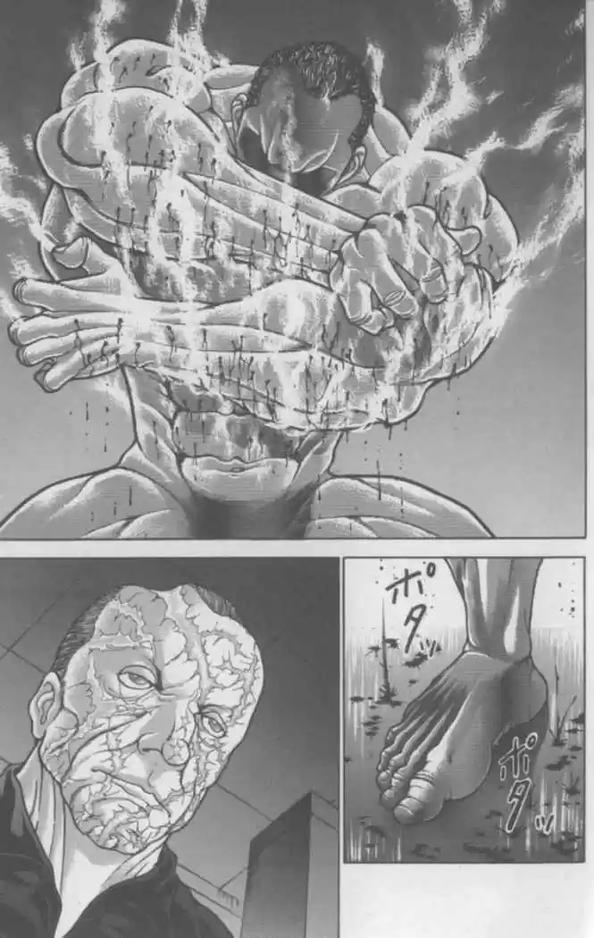 New Grappler Baki - Capítulo 90 - Página 4 - LectorTMOo