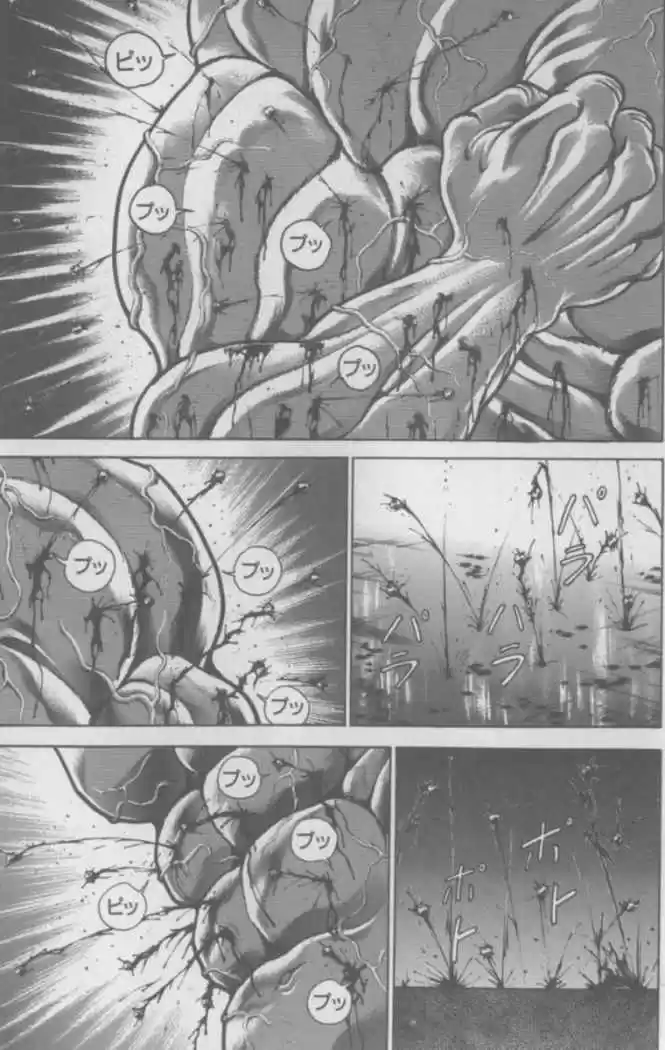 New Grappler Baki - Capítulo 90 - Página 6 - LectorTMOo