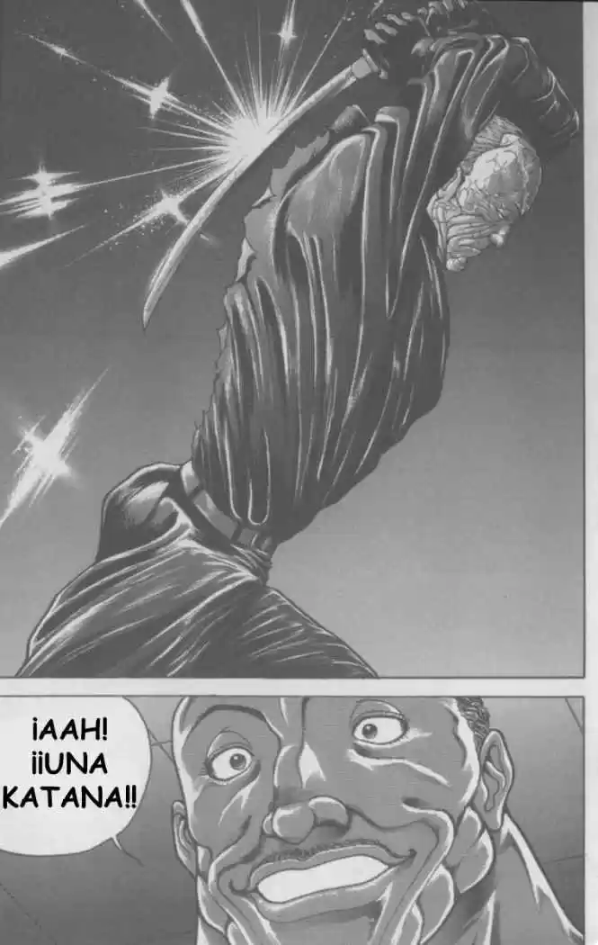 New Grappler Baki - Capítulo 90 - Página 10 - LectorTMOo