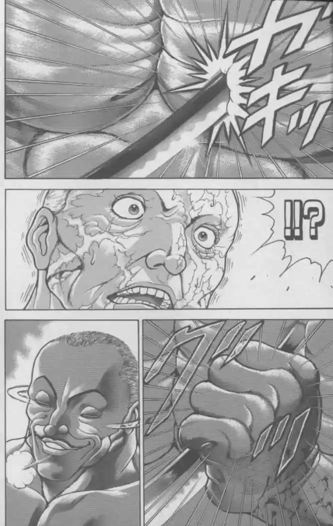 New Grappler Baki - Capítulo 90 - Página 14 - LectorTMOo