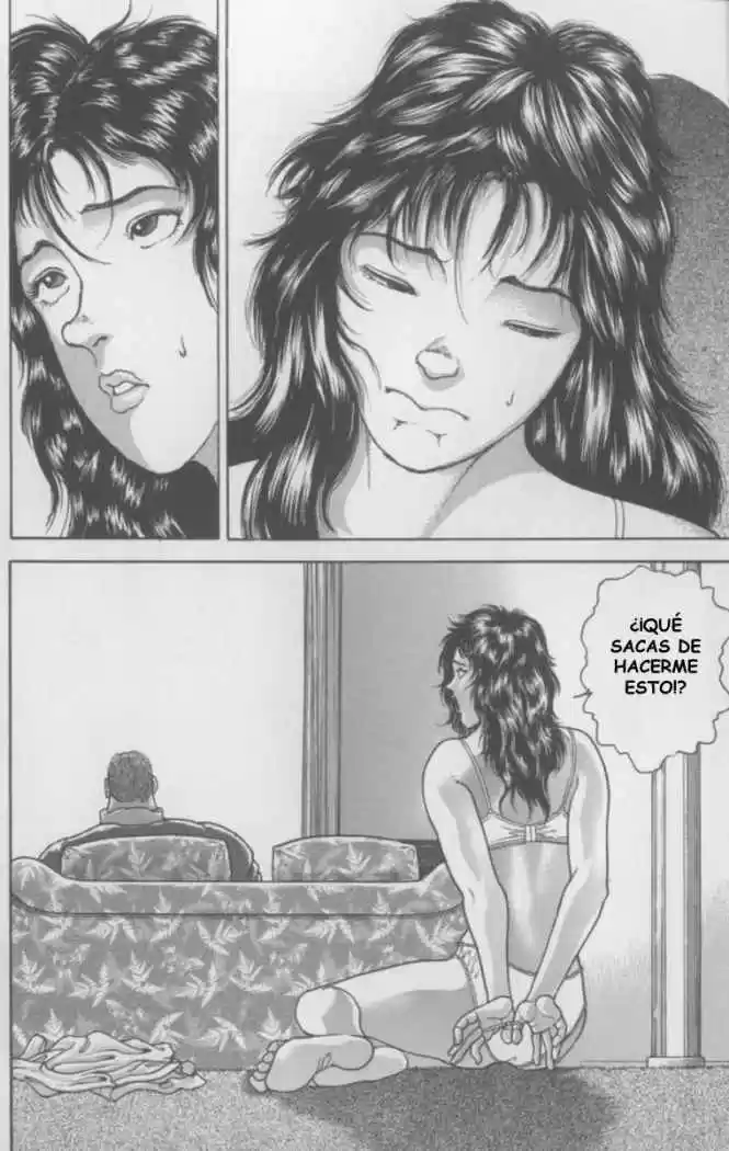 New Grappler Baki - Capítulo 92 - Página 2 - LectorTMOo