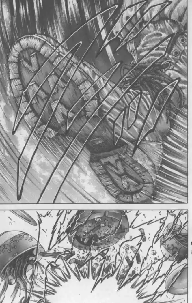 New Grappler Baki - Capítulo 92 - Página 12 - LectorTMOo