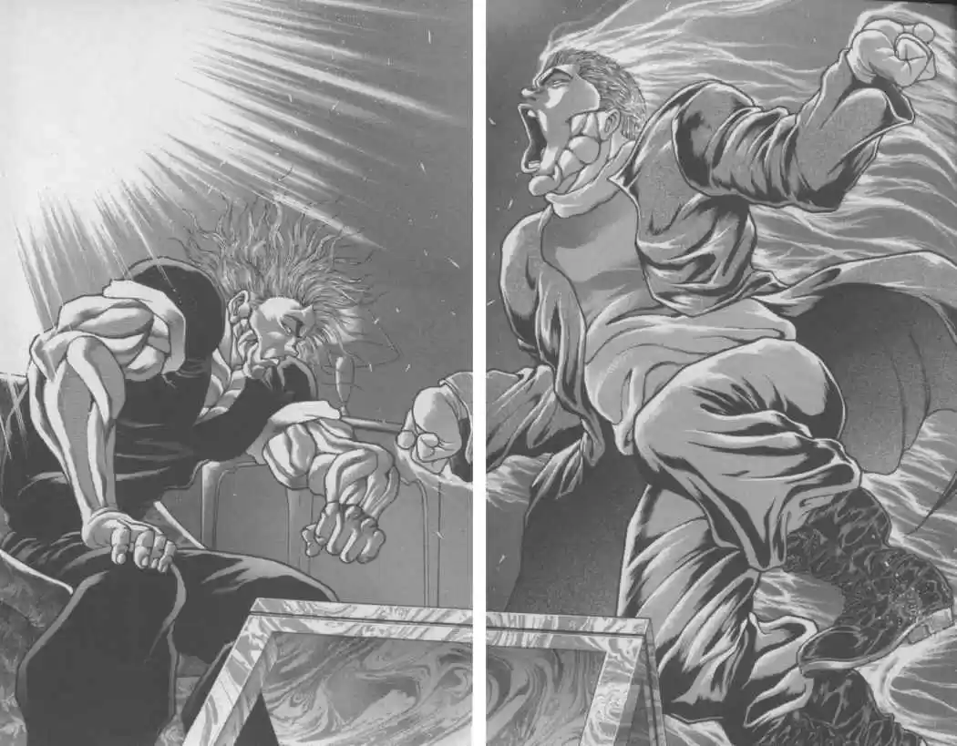 New Grappler Baki - Capítulo 92 - Página 15 - LectorTMOo