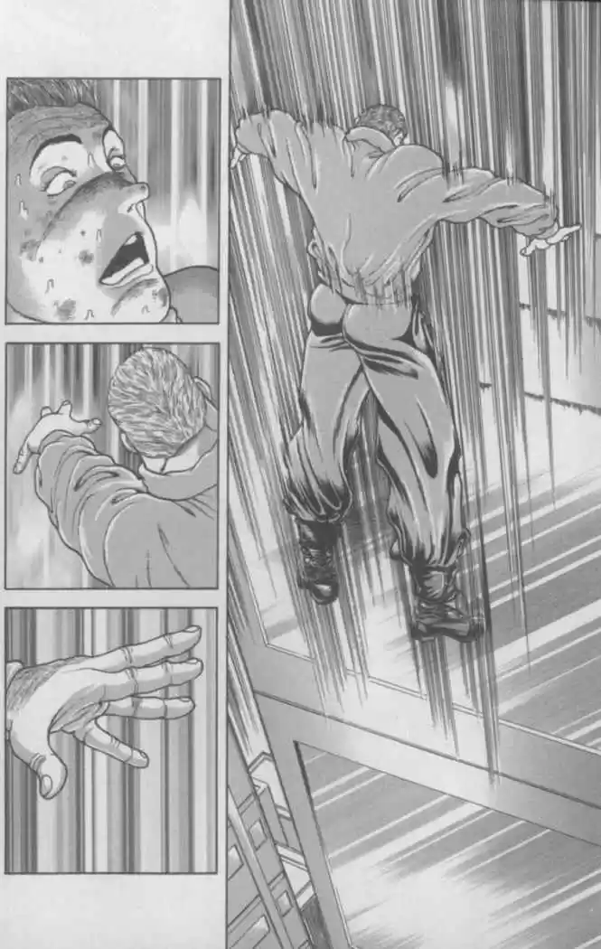 New Grappler Baki - Capítulo 94 - Página 4 - LectorTMOo