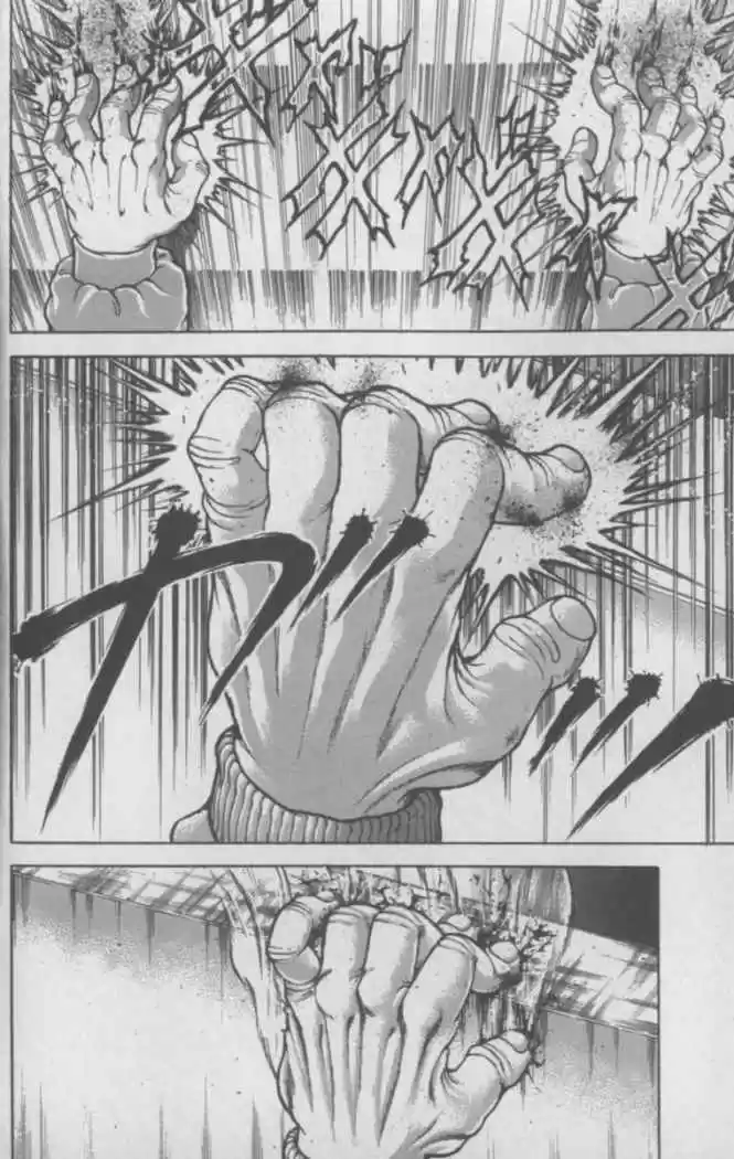 New Grappler Baki - Capítulo 94 - Página 6 - LectorTMOo
