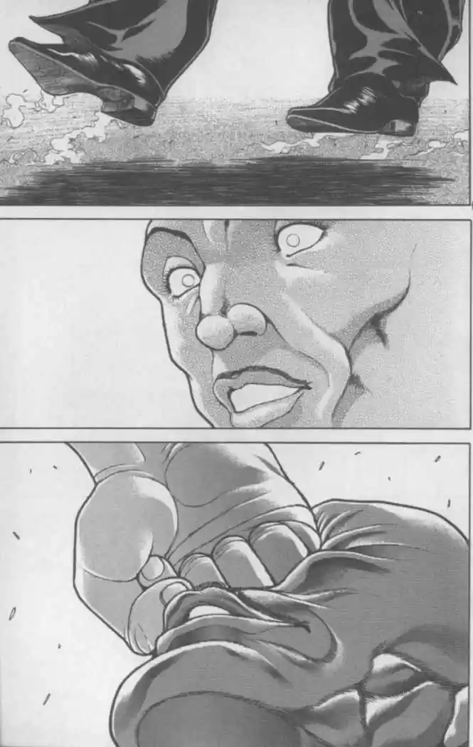 New Grappler Baki - Capítulo 94 - Página 13 - LectorTMOo