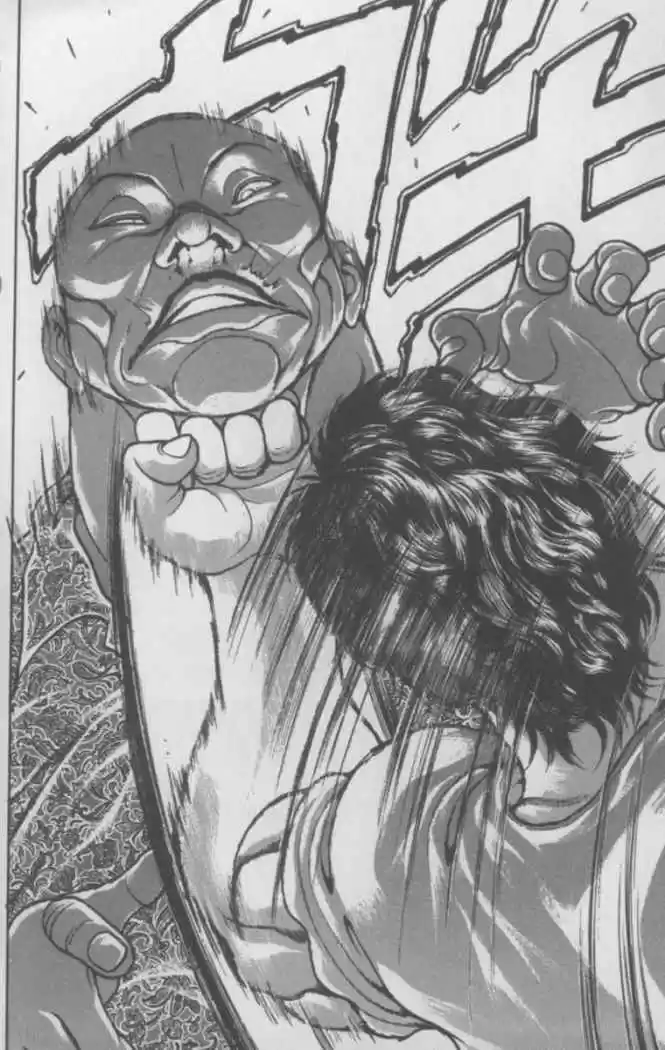 New Grappler Baki - Capítulo 94 - Página 16 - LectorTMOo