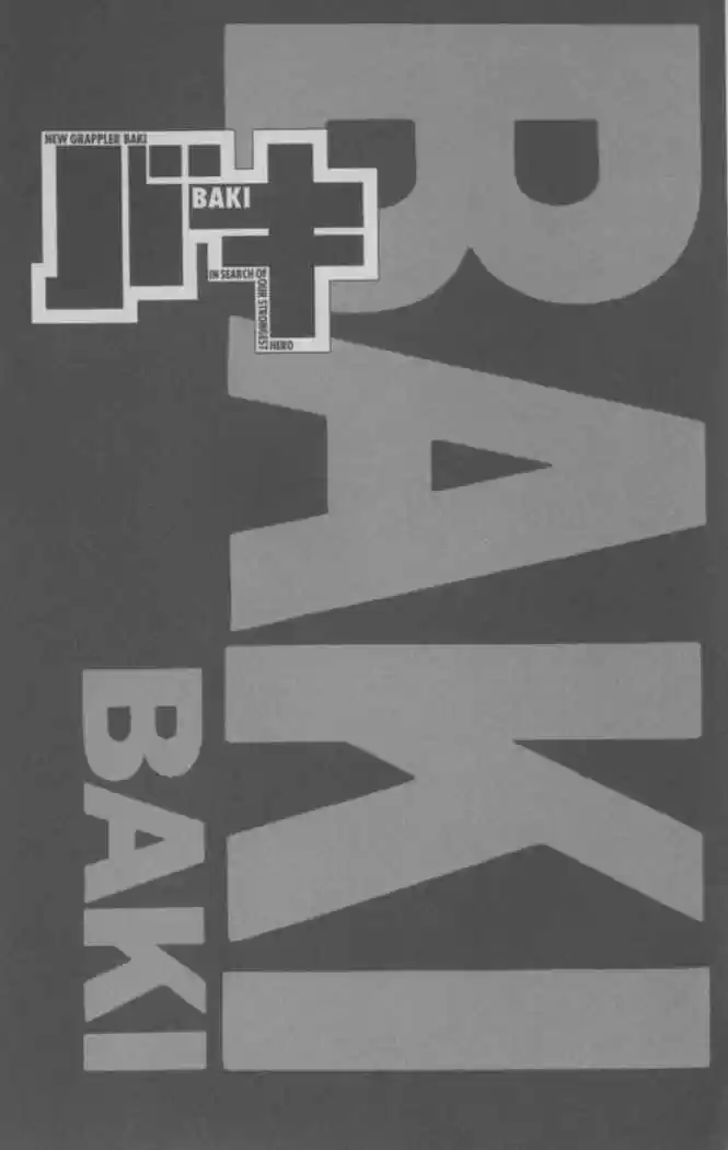 New Grappler Baki - Capítulo 96 - Página 20 - LectorTMOo