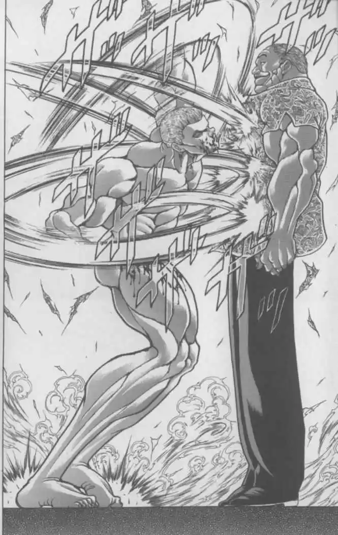 New Grappler Baki - Capítulo 97 - Página 13 - LectorTMOo