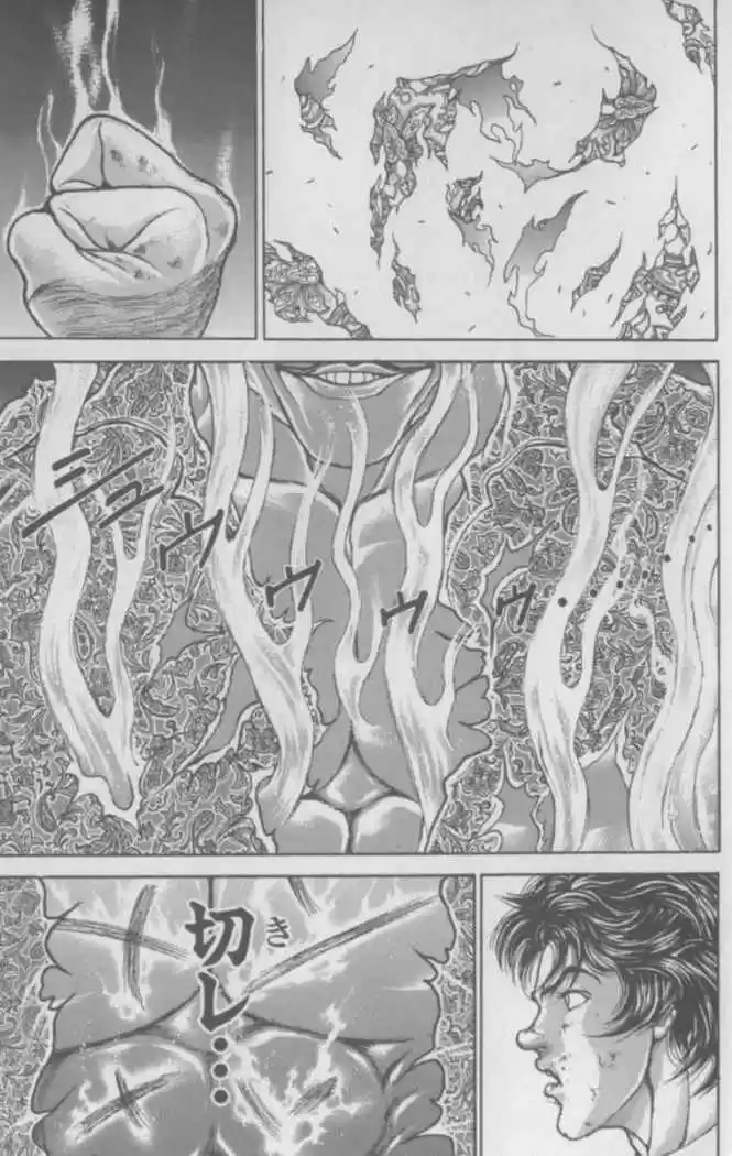 New Grappler Baki - Capítulo 97 - Página 14 - LectorTMOo