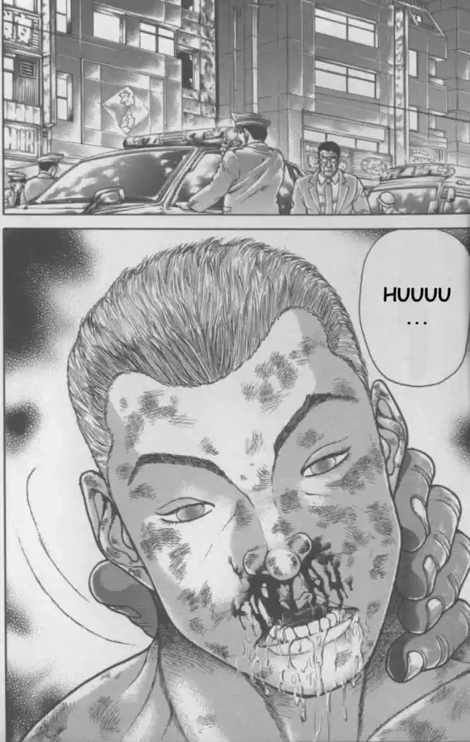 New Grappler Baki - Capítulo 98 - Página 7 - LectorTMOo