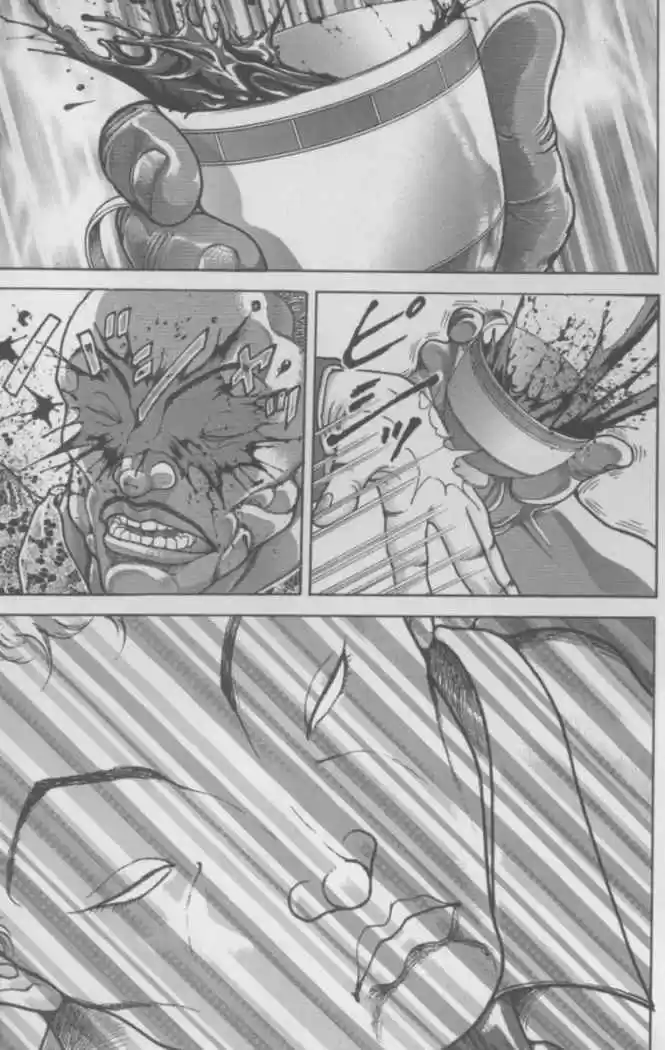 New Grappler Baki - Capítulo 98 - Página 20 - LectorTMOo