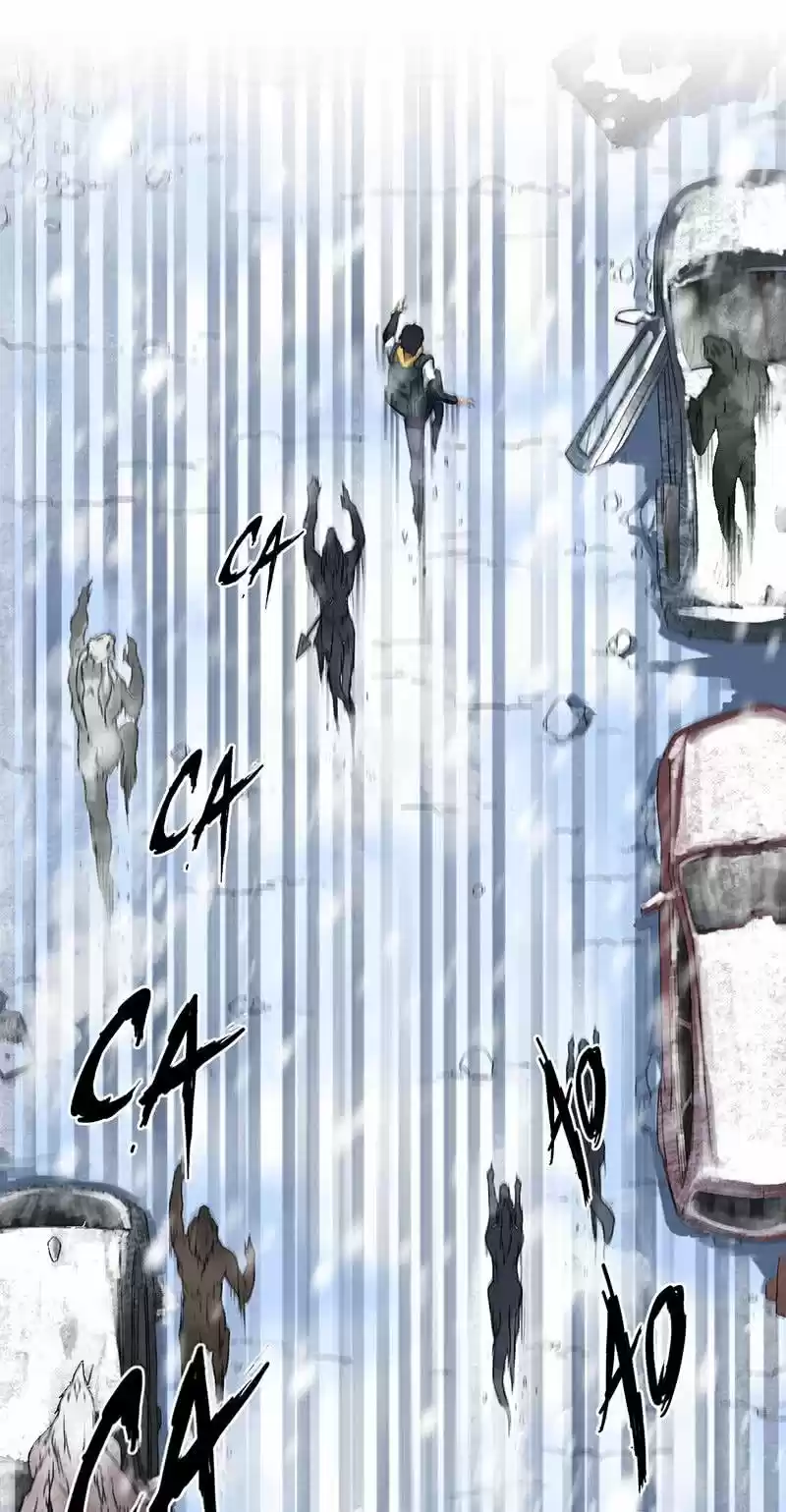 New Life In A Post-Apocalyptic World - Capítulo 1 - Página 20 - LectorTMOo