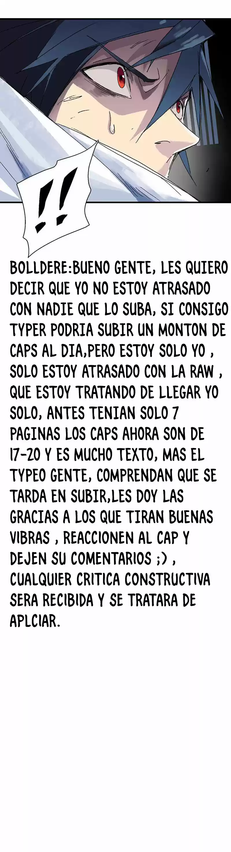 New Life In A Post-Apocalyptic World - Capítulo 10 - Página 17 - LectorTMOo
