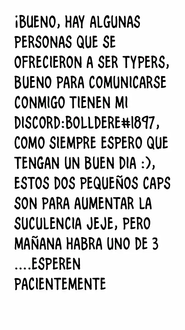 New Life In A Post-Apocalyptic World - Capítulo 12 - Página 15 - LectorTMOo
