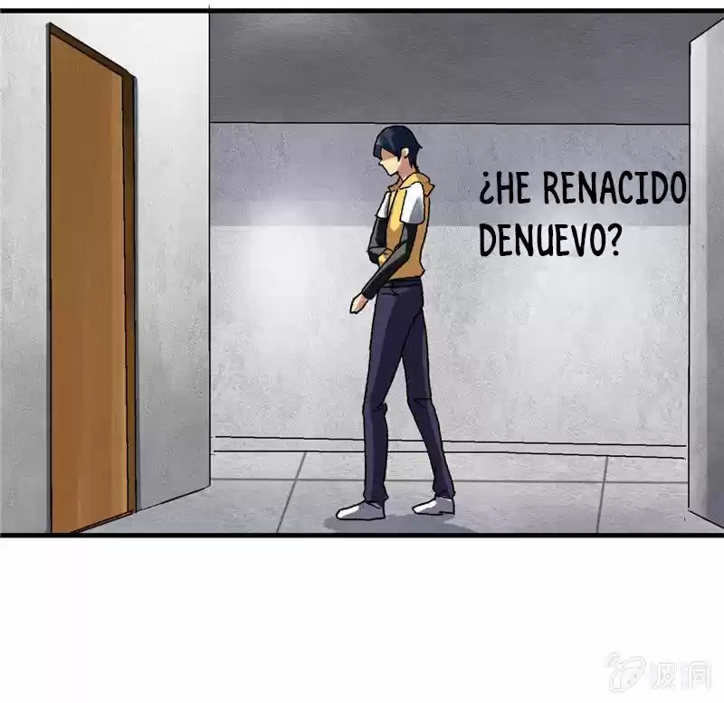 New Life In A Post-Apocalyptic World - Capítulo 14 - Página 15 - LectorTMOo