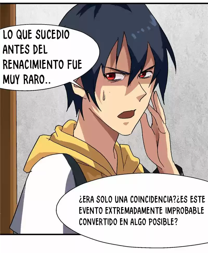 New Life In A Post-Apocalyptic World - Capítulo 14 - Página 16 - LectorTMOo