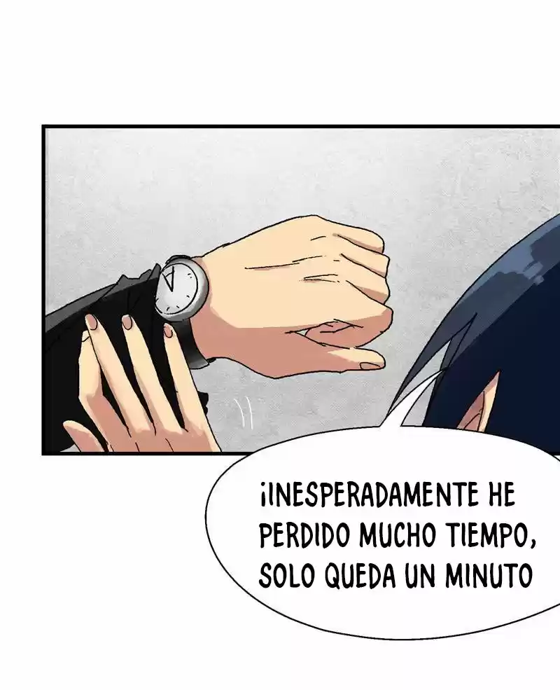 New Life In A Post-Apocalyptic World - Capítulo 14 - Página 17 - LectorTMOo