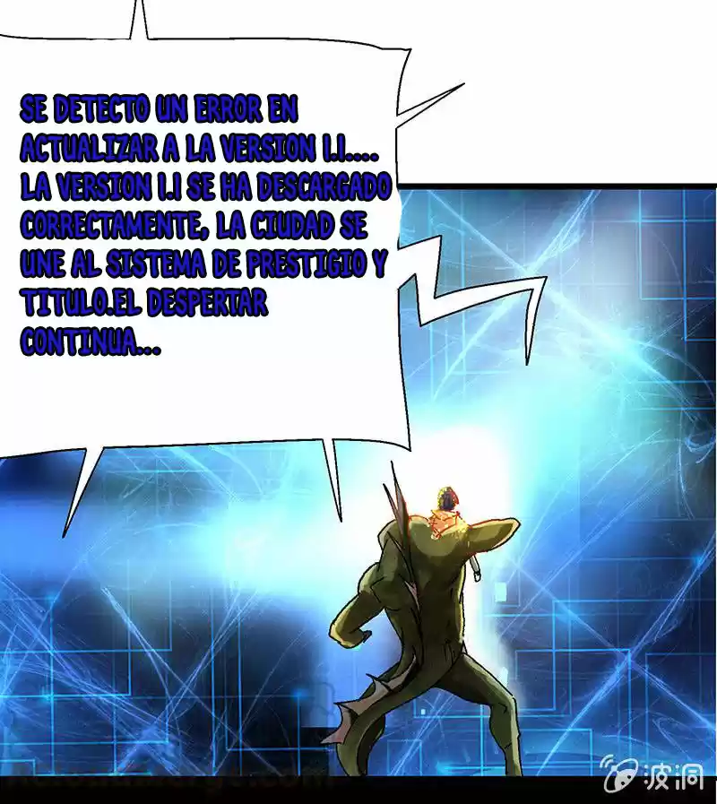 New Life In A Post-Apocalyptic World - Capítulo 15 - Página 6 - LectorTMOo