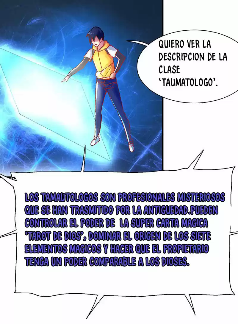 New Life In A Post-Apocalyptic World - Capítulo 15 - Página 13 - LectorTMOo