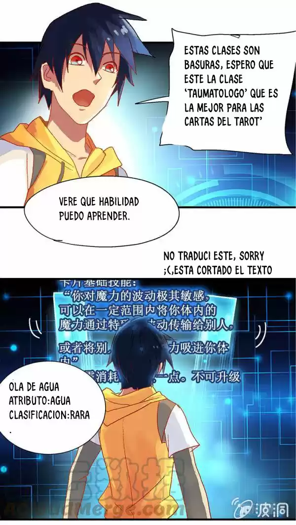 New Life In A Post-Apocalyptic World - Capítulo 15 - Página 14 - LectorTMOo