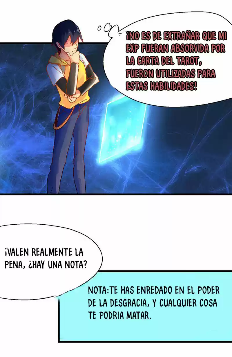New Life In A Post-Apocalyptic World - Capítulo 15 - Página 16 - LectorTMOo