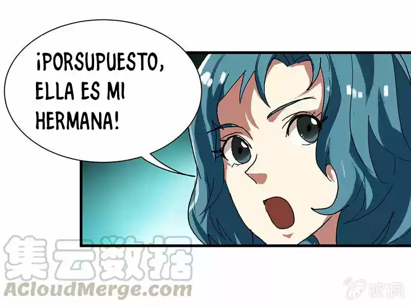 New Life In A Post-Apocalyptic World - Capítulo 15 - Página 22 - LectorTMOo