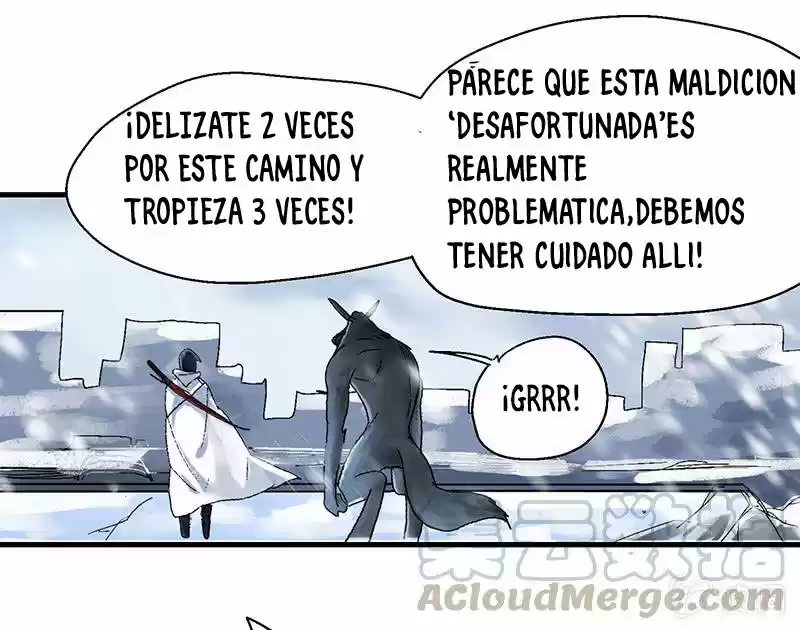 New Life In A Post-Apocalyptic World - Capítulo 15 - Página 34 - LectorTMOo