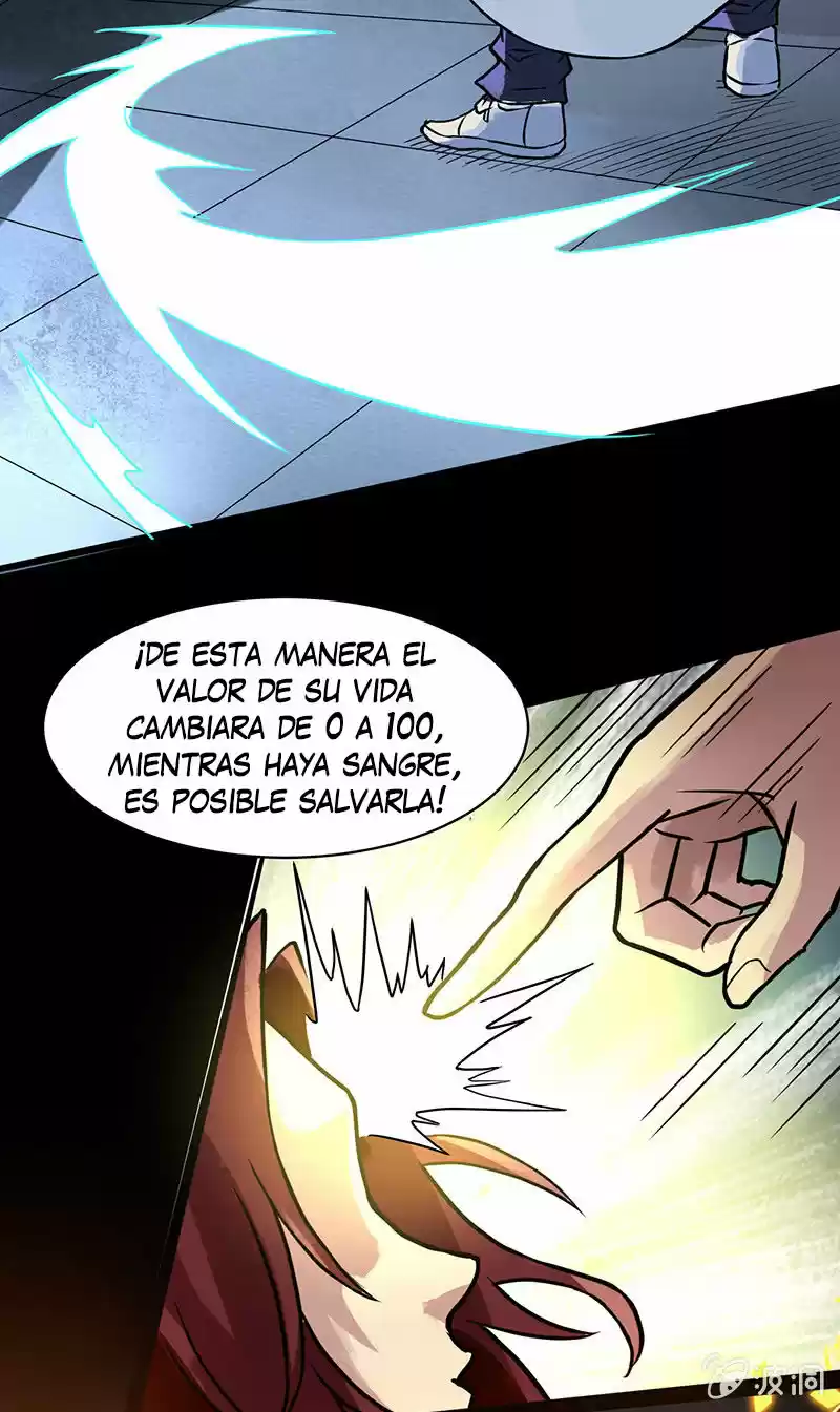 New Life In A Post-Apocalyptic World - Capítulo 16 - Página 30 - LectorTMOo