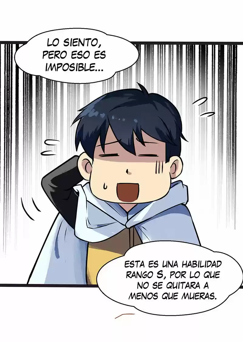 New Life In A Post-Apocalyptic World - Capítulo 16 - Página 44 - LectorTMOo