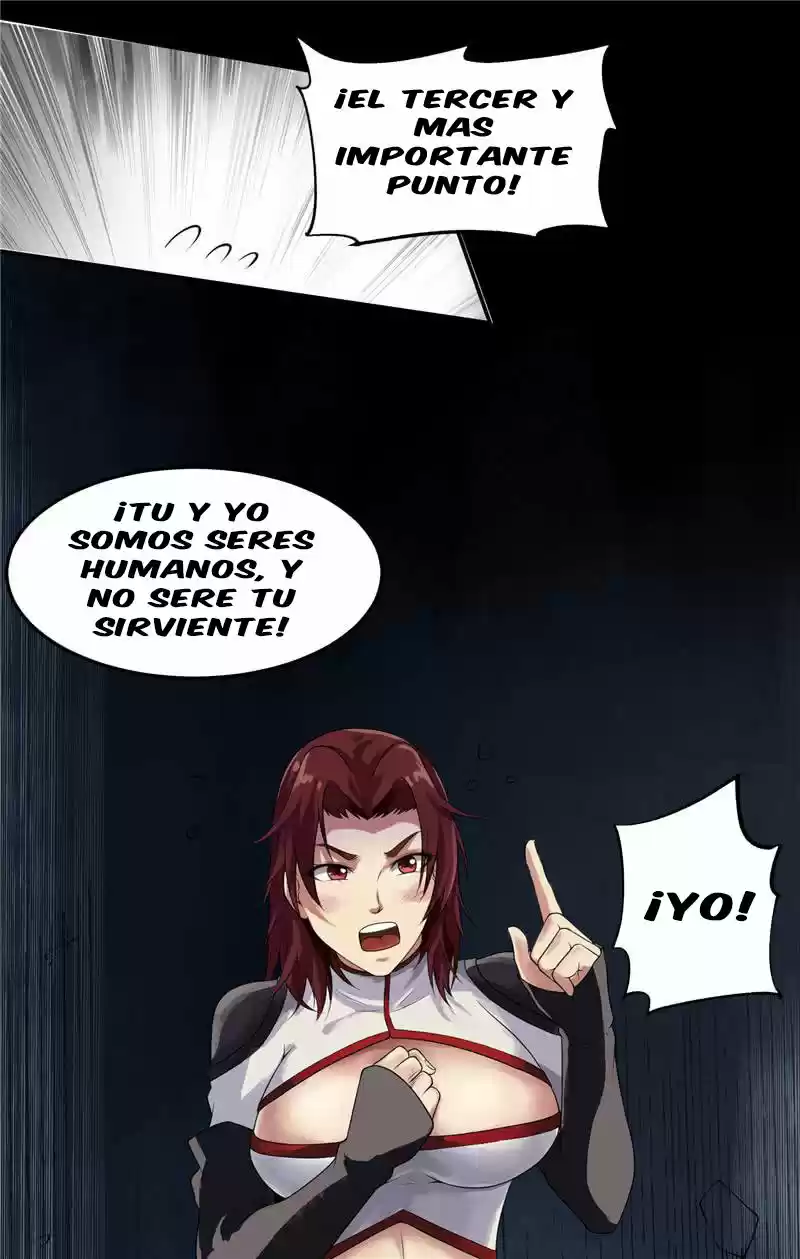 New Life In A Post-Apocalyptic World - Capítulo 17 - Página 5 - LectorTMOo