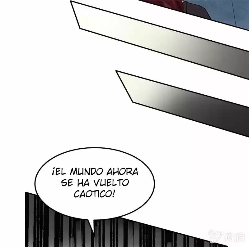 New Life In A Post-Apocalyptic World - Capítulo 17 - Página 10 - LectorTMOo
