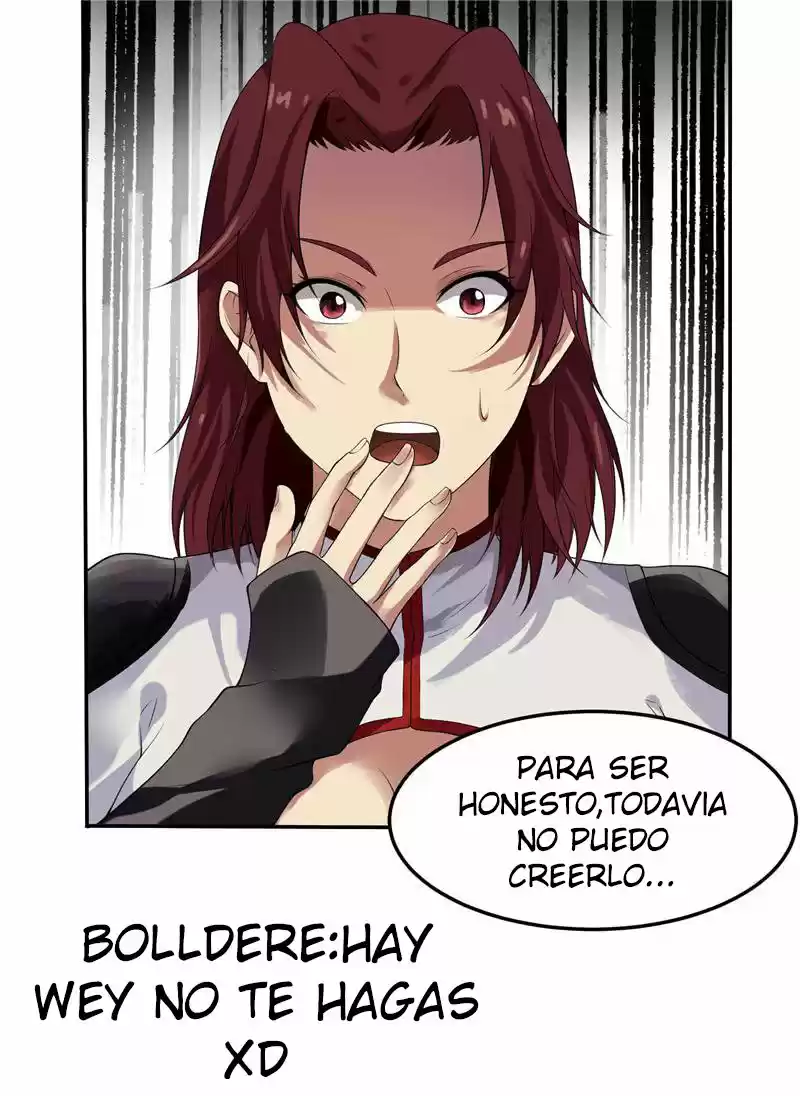 New Life In A Post-Apocalyptic World - Capítulo 17 - Página 11 - LectorTMOo
