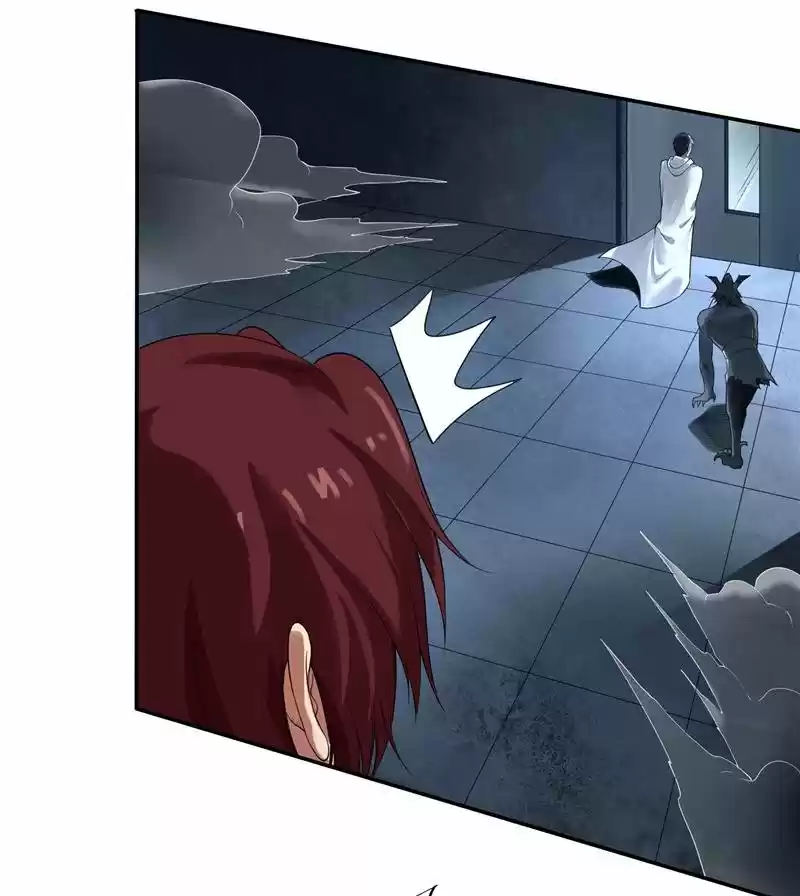 New Life In A Post-Apocalyptic World - Capítulo 17 - Página 19 - LectorTMOo