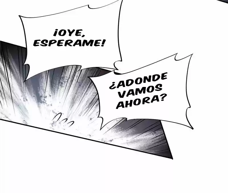 New Life In A Post-Apocalyptic World - Capítulo 17 - Página 20 - LectorTMOo
