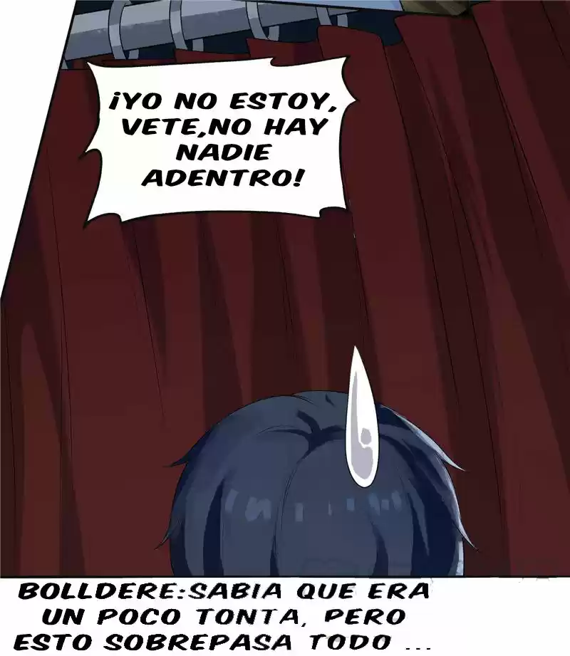 New Life In A Post-Apocalyptic World - Capítulo 17 - Página 30 - LectorTMOo