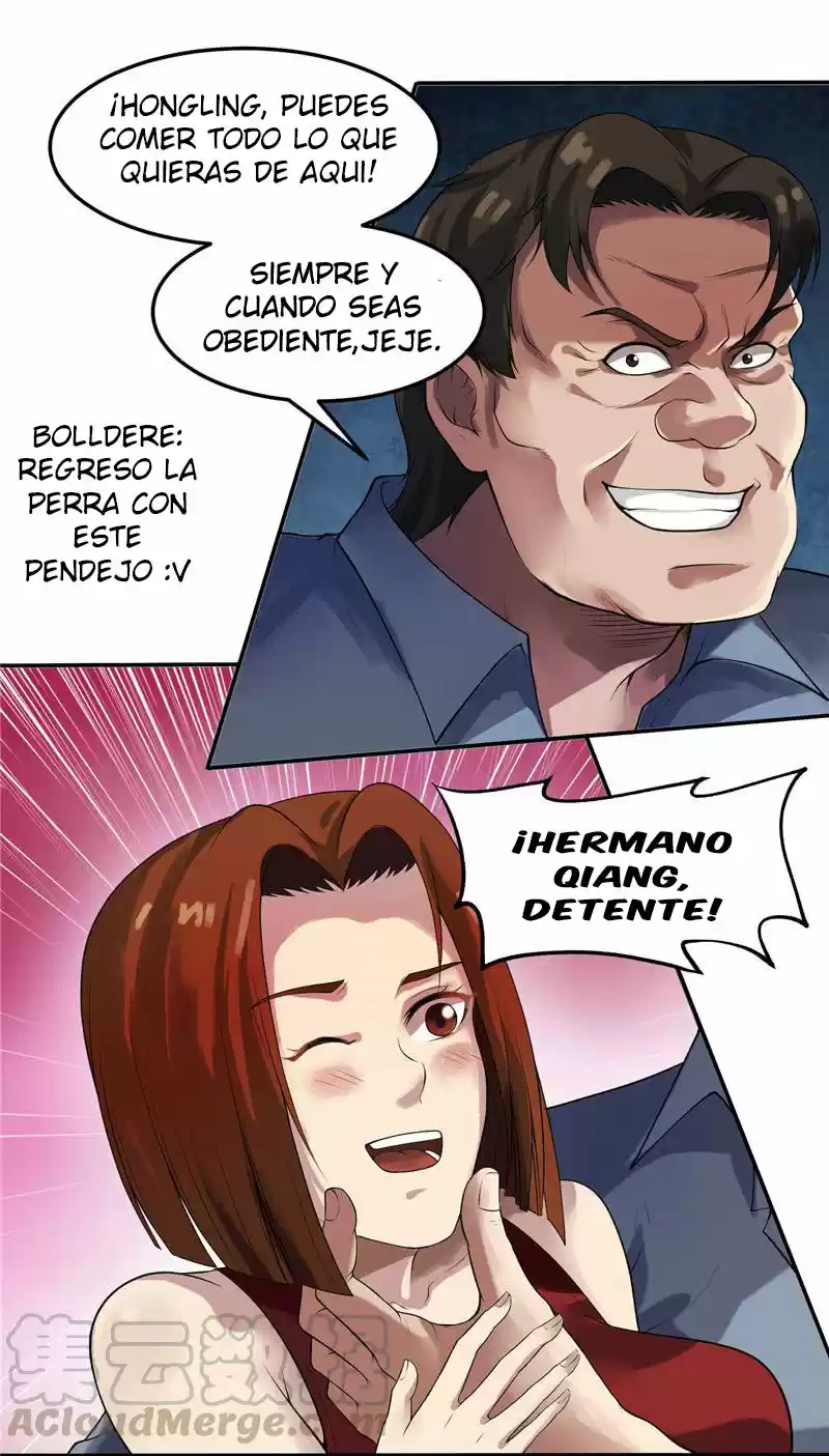 New Life In A Post-Apocalyptic World - Capítulo 17 - Página 38 - LectorTMOo