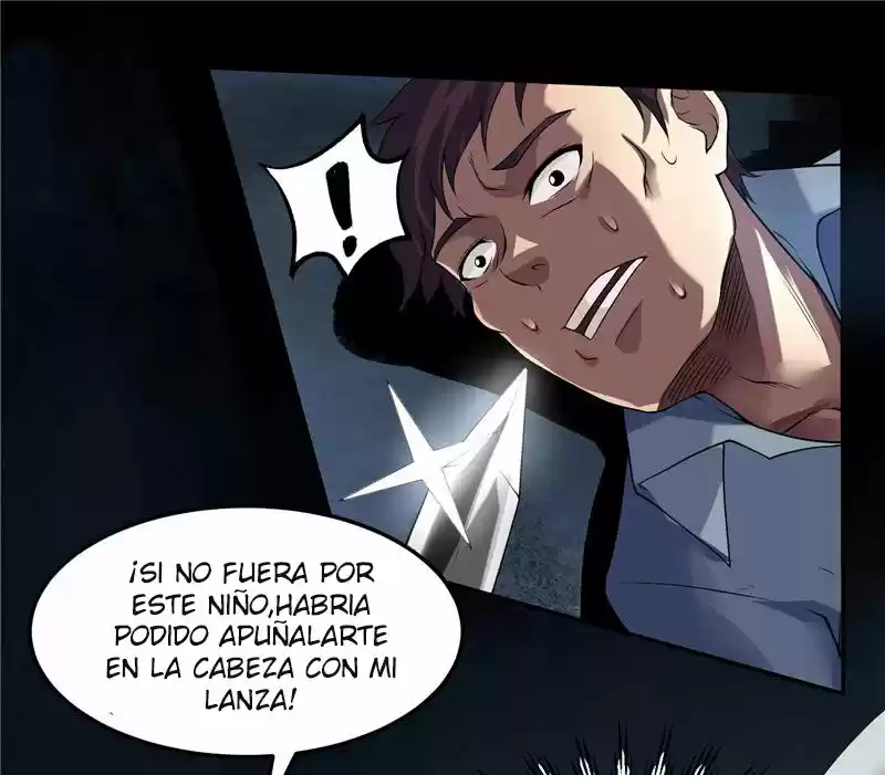 New Life In A Post-Apocalyptic World - Capítulo 17 - Página 48 - LectorTMOo