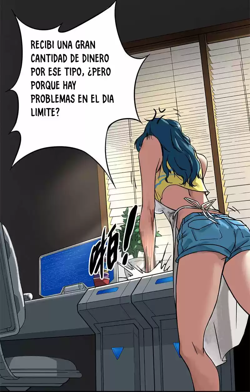 New Life In A Post-Apocalyptic World - Capítulo 2 - Página 5 - LectorTMOo
