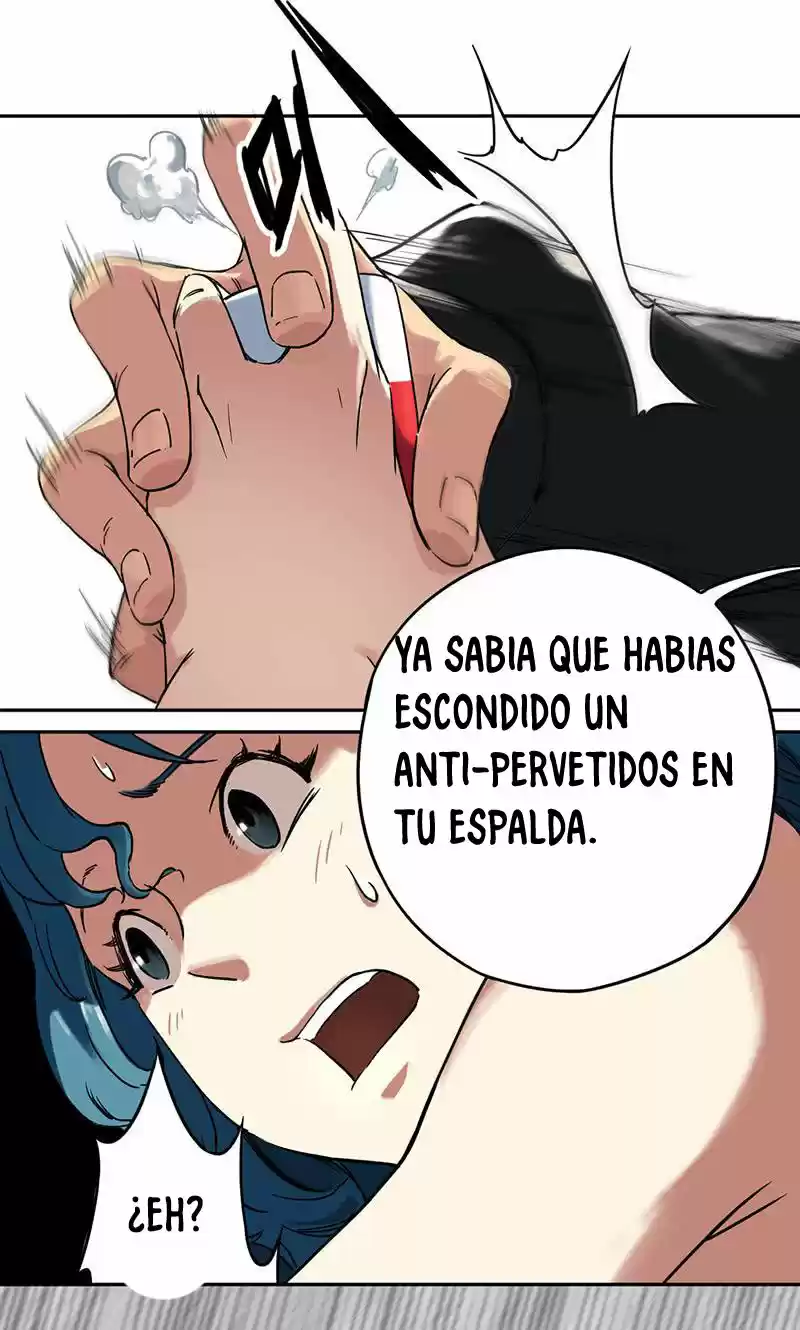 New Life In A Post-Apocalyptic World - Capítulo 2 - Página 11 - LectorTMOo