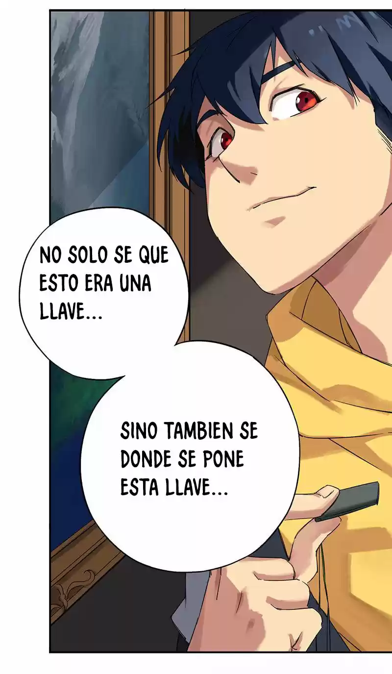 New Life In A Post-Apocalyptic World - Capítulo 2 - Página 23 - LectorTMOo