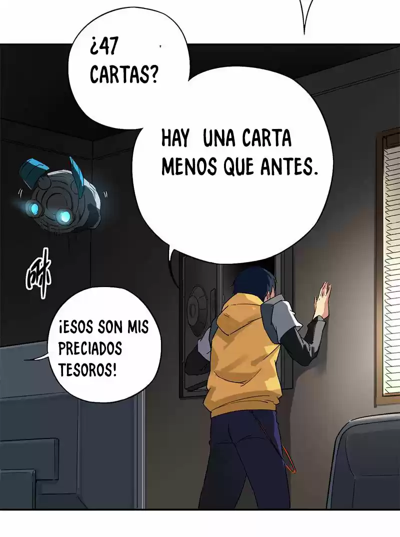 New Life In A Post-Apocalyptic World - Capítulo 2 - Página 27 - LectorTMOo