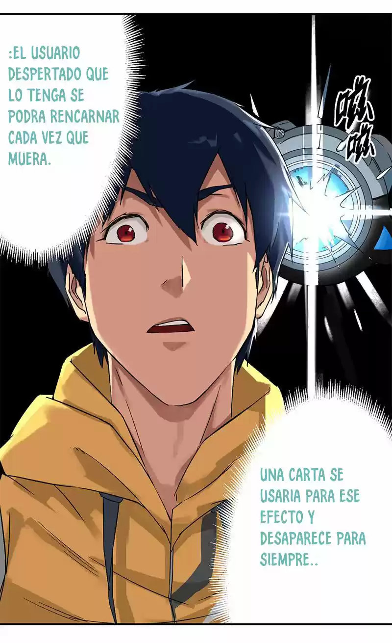 New Life In A Post-Apocalyptic World - Capítulo 2 - Página 28 - LectorTMOo